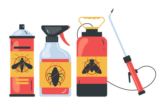 Best Flea Control Services  in Miamisburg, OH